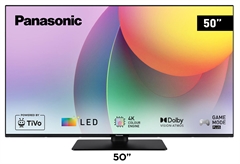 Panasonic TB-50W60AEZ 4K UHD Smart Τηλεόραση 50"
