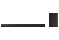 Soundbar Panasonic SC-HTB150