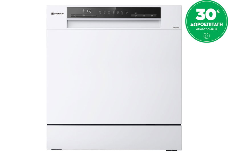 Morris TTW-55084D Πλυντήριο Πιάτων Πάγκου