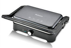 Rohnson R-2116 Σαντουιτσιέρα 1500W