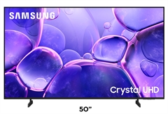 Samsung UE50U8072 4K UHD Smart Τηλεόραση 50"