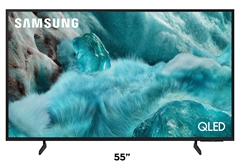 Samsung QE55Q7F QLED 4K UHD Smart Τηλεόραση 55"