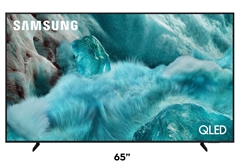 Samsung QE65Q7F QLED 4K UHD Smart Τηλεόραση 65"