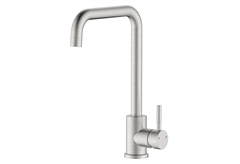 Μπαταρία Κουζίνας Idro-Bric Brooklyn Χρωμέ