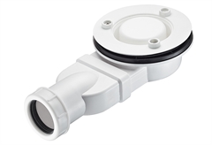 Βαλβίδα Tema Φ90mm για Ντουσιέρα Glass Stone