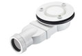 Βαλβίδα Tema Φ90mm για Ντουσιέρα Glass Stone
