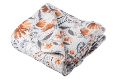 Κουβερλί Μονό Easy Home Pisa 220x160cm