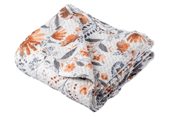 Κουβερλί Διπλό Easy Home Pisa 230x220cm