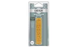 Liberon Κηρόστοκος 50gr Μεσαία Καρυδιά