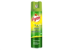 Pyrox Εντομοκτόνο Spray για Ιπτάμενα Έντομα 300ml