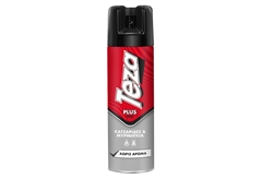 Teza Εντομοκτόνο Spray για Κατσαρίδες & Μυρμήγκια 300ml