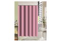 Κουρτίνα Μπάνιου Dizas Miracle 180x180cm Pink