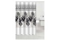 Κουρτίνα Μπάνιου Dizas Miracle 180x180cm Palms