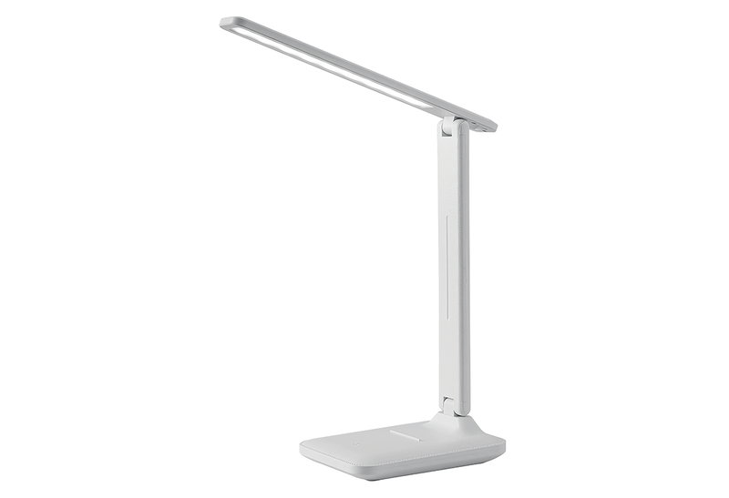 Φωτιστικό Γραφείου LED Spotlight Λευκό