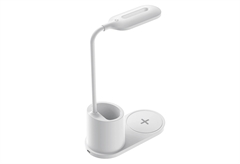 Φωτιστικό Γραφείου LED Spotlight Dimmable Άσπρο