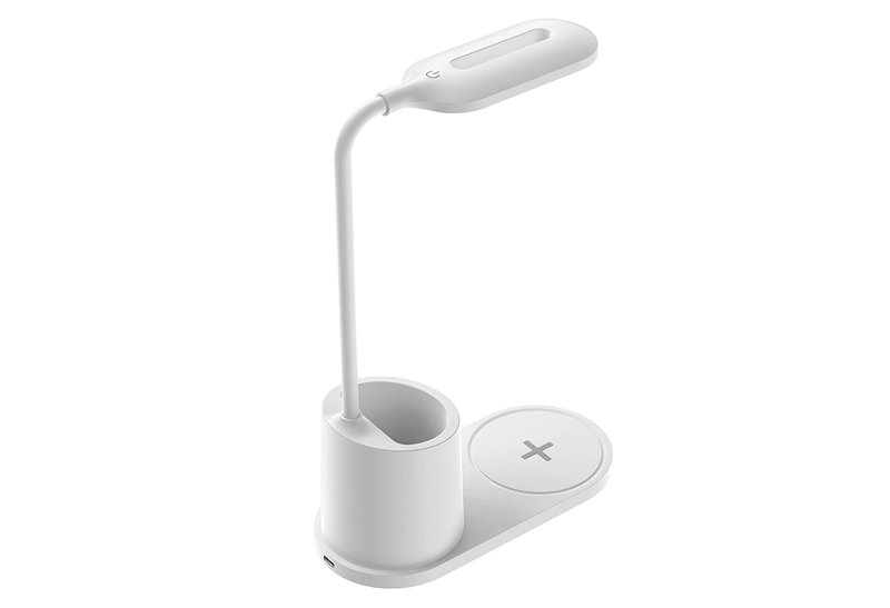 Φωτιστικό Γραφείου LED Spotlight Dimmable Άσπρο