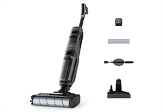 Rowenta GZ5035WO X-Clean 4 Σκούπα Υγρών-Στερεών