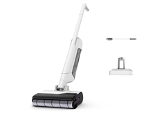 Rowenta GZ7035WO X-Clean 10 Σκούπα Υγρών-Στερεών