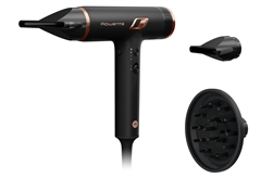 Σεσουάρ Μαλλιών Rowenta HY8310 Ultimate Experience Nano 1700W