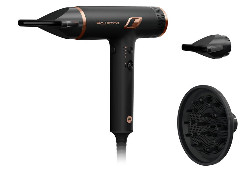 Σεσουάρ Μαλλιών Rowenta HY8310 Ultimate Experience Nano 1700W