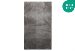 Χαλί Ionion Mink 140x75cm (CHARCOAL)