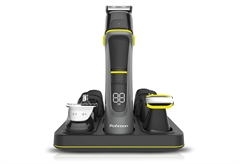 Σετ Ανδρικής Περιποίησης Rohnson R-1022