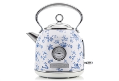 Laura Ashley VQ-SBPKK336 China Rose Βραστήρας 1.7lt