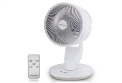 Rohnson R-8520 Ανεμιστήρας Επιτραπέζιος Φ25cm