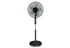 Rohnson MOD R-8115 Ανεμιστήρας Ορθοστάτης Φ40cm