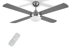 Life Norte 2 Ανεμιστήρας Οροφής Φ122cm DC LED