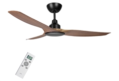 Life Skiron Ανεμιστήρας Οροφής Φ132cm DC