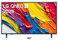 LG 50QNED82A6B QNED 4K UHD Smart Τηλεόραση 50"