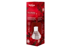 Αρωματικό Χώρου Bolsius True Glow Merry Moments 60ml Apple Cinnamon