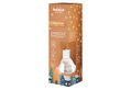 Αρωματικό Χώρου Bolsius True Glow Silent Night 60ml Hazelnut Vanilla