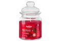 Αρωματικό Κερί σε Βάζο Bolsius True Glow Merry Moments Apple Cinnamon