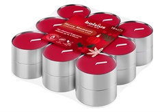 Αρωματικό Ρεσώ Bolsius Merry Moments 18τμχ Apple Cinnamon