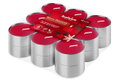 Αρωματικό Ρεσώ Bolsius Merry Moments 18τμχ Apple Cinnamon