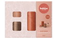 Σετ Δώρου Bolsius Juicy Bliss Peach