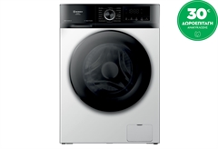 Morris WIW-81443 Planet Series Πλυντήριο Ρούχων 8kg