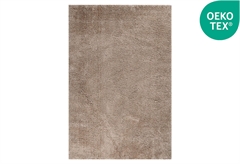 Χαλί Polcarpet Puffy 290x200cm (BROWN)