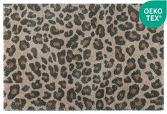 Χαλί Polcarpet Puffy 230x165cm (374 BEIGE)