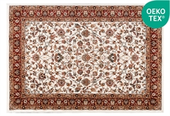 Χαλί Polcarpet Focus 200x80cm (9207 CREAM)