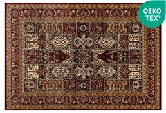 Χαλί Polcarpet Focus 290x200cm (12223 BORDEAUX)