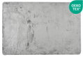 Χαλί Polcarpet Rabbit 230x165cm Silver