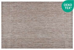 Χαλί Polcarpet Rainbow Sisal 280x190cm (12354 L.GREY)