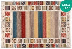 Χαλί Polcarpet Kazak 235x170cm (800 BEIGE)