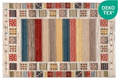 Χαλί Polcarpet Kazak 290x200cm (800 BEIGE)