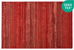 Χαλί Polcarpet Kazak 290x200cm (825 BORDEAUX)
