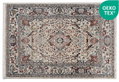 Χαλί Polcarpet Allegra 290x200cm (700 CREAM/BEIGE)