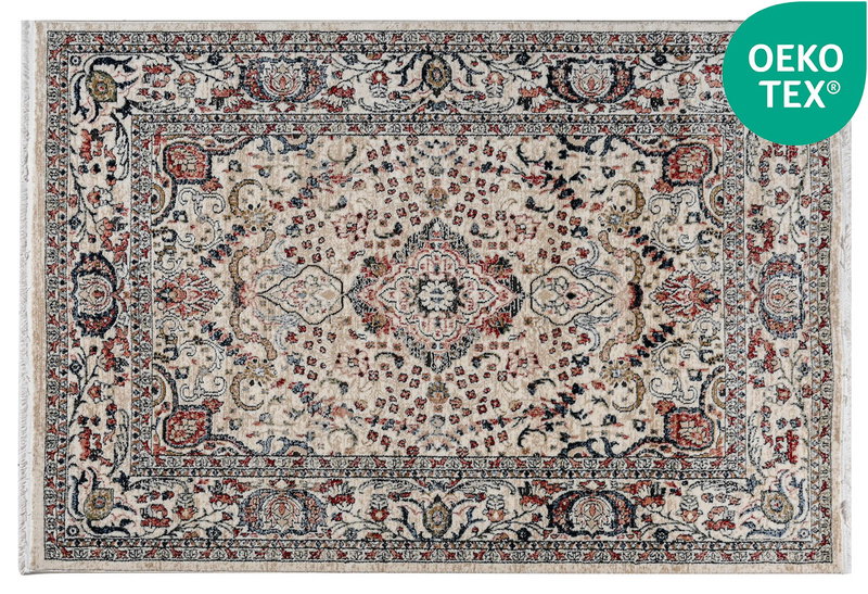 Χαλί Polcarpet Allegra 290x200cm (700 CREAM/BEIGE)
